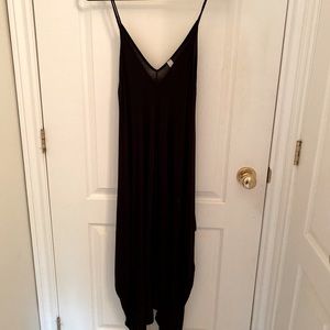 Women’s jumpsuit romper